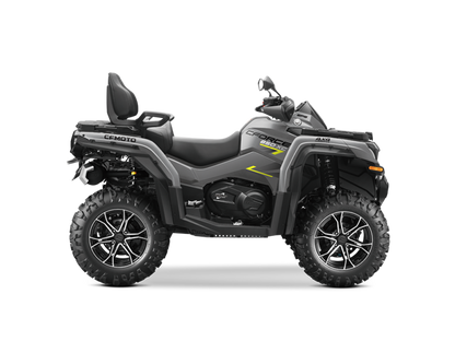 CFMOTO CForce 850 XC EPS