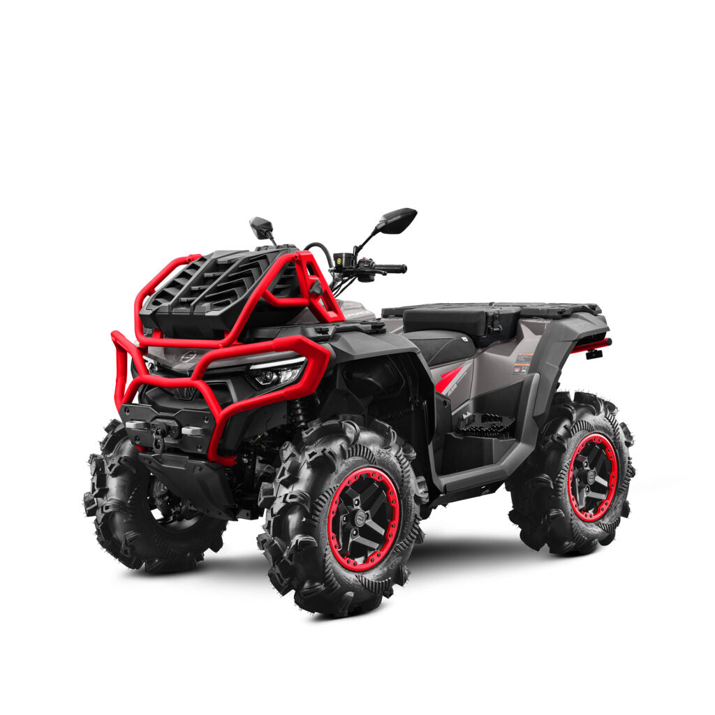 CFMOTO CForce 1000 MV