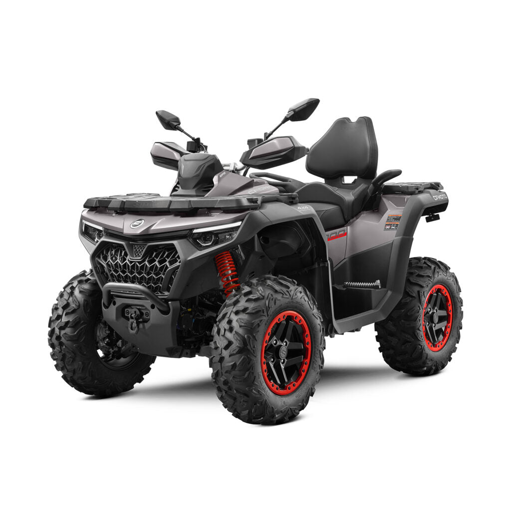CFMOTO CForce 1000 TOURING