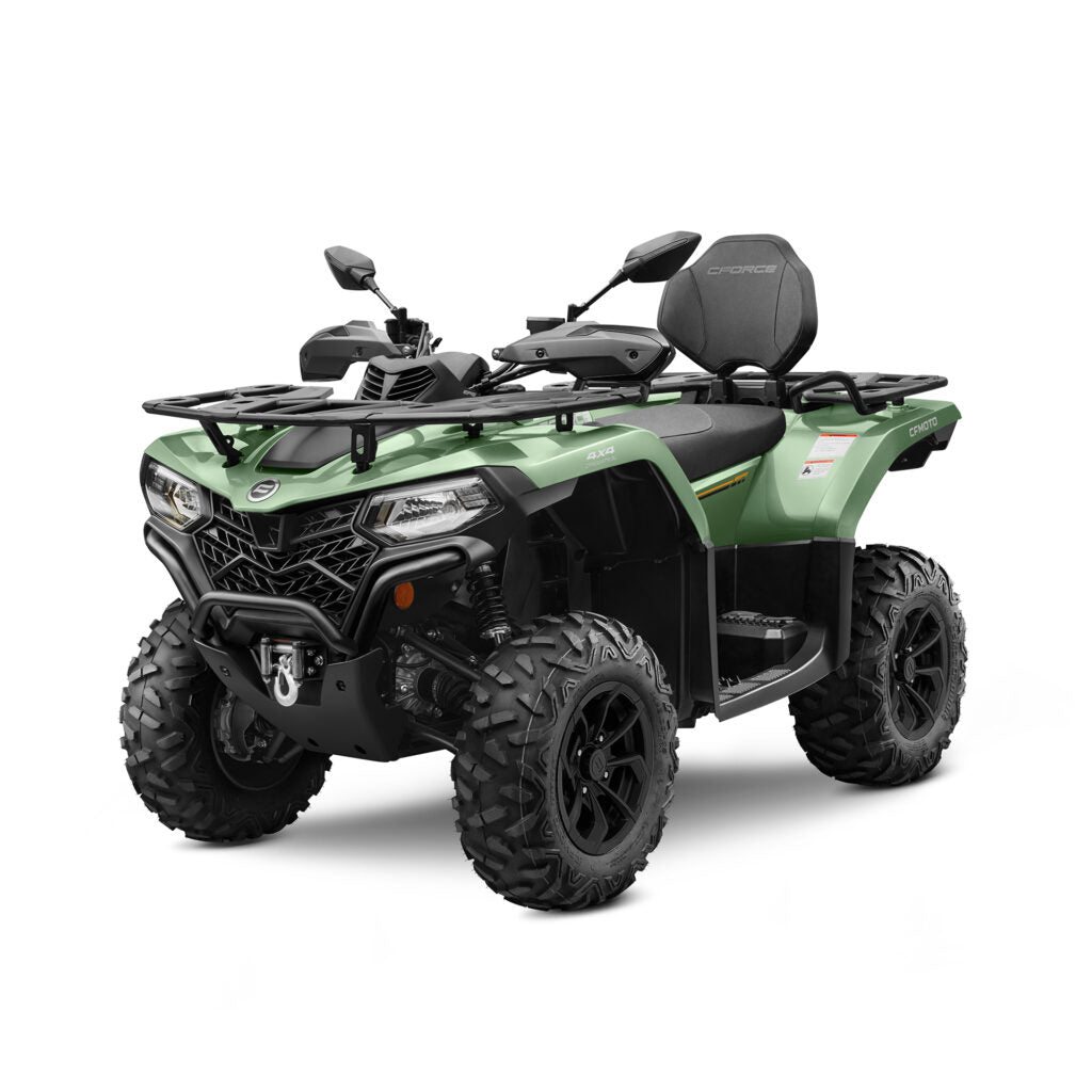 CFMOTO CForce 450L EPS