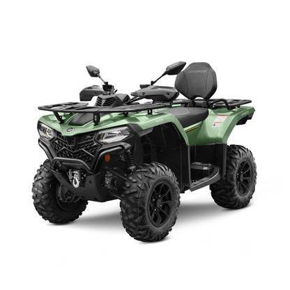 CFMOTO CForce 450L EPS