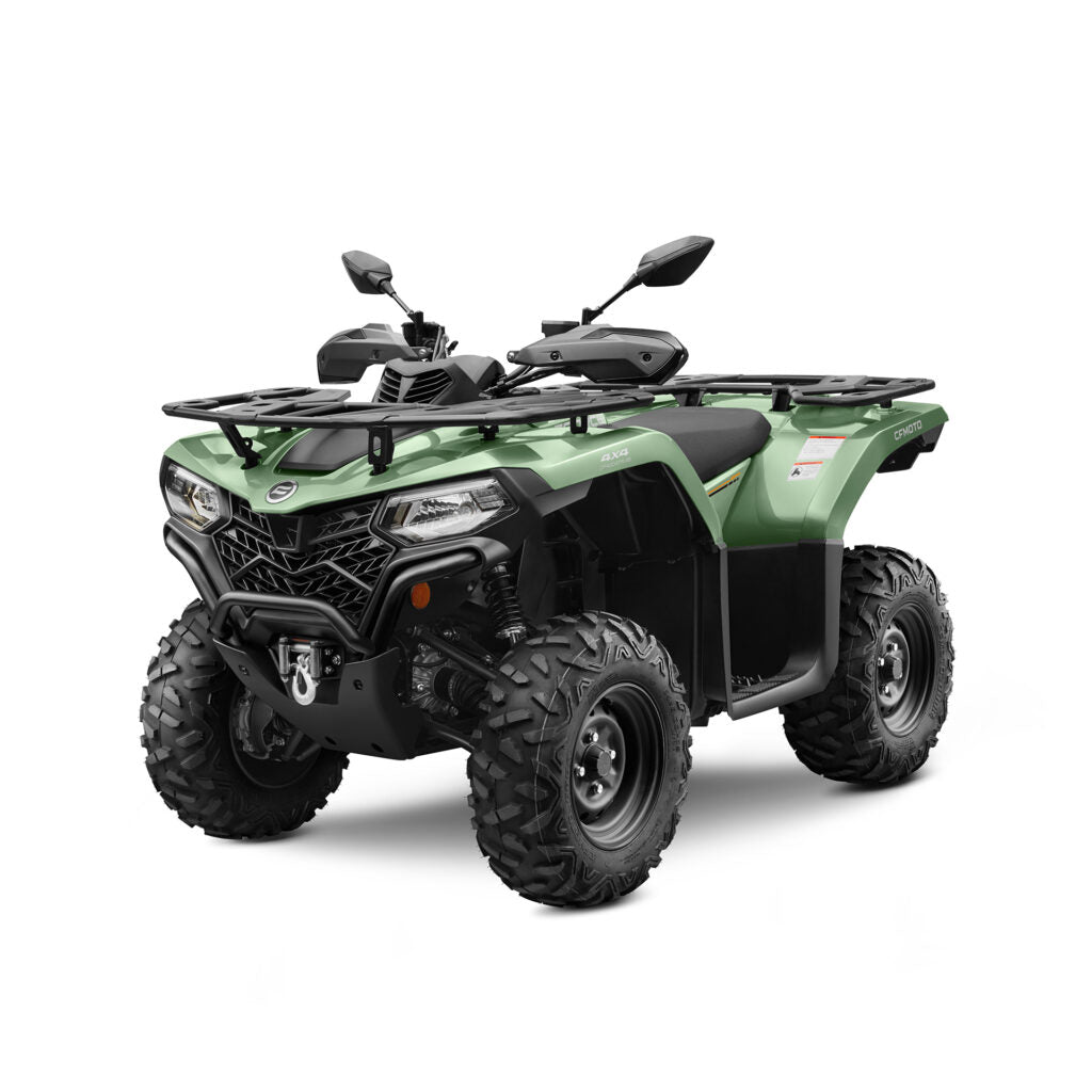 CFMOTO CForce 450S