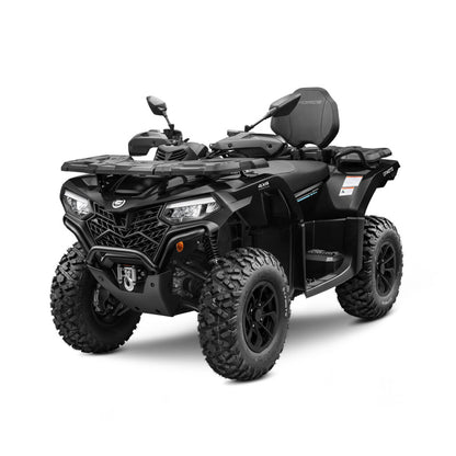 CFMOTO CForce 520L EPS