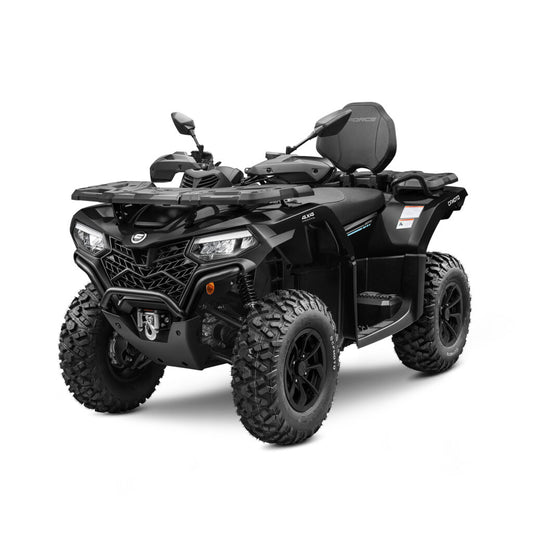 CFMOTO CForce 520L EPS