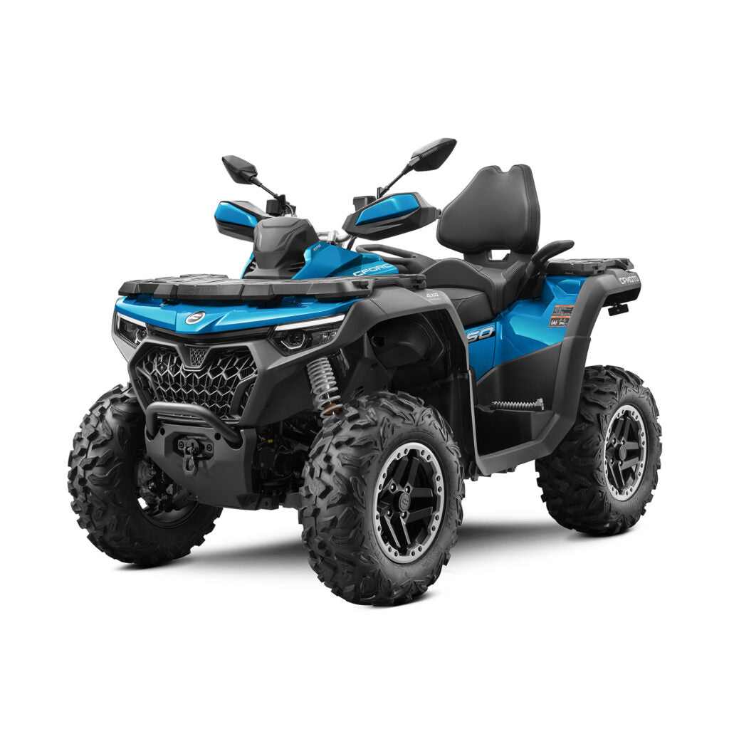 CFMOTO CForce 850 TOURING