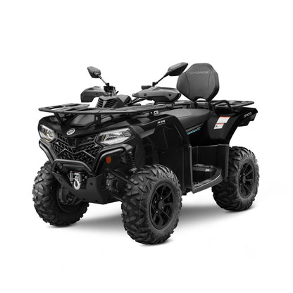 CFMOTO CForce 450L EPS