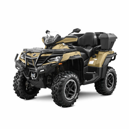 CFMOTO CForce 1000 OVERLAND