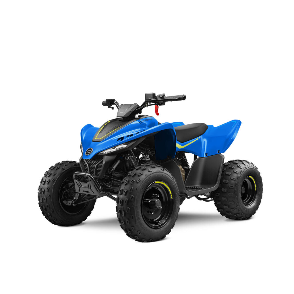 CFMOTO CForce 110