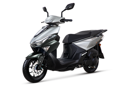 ECHS 125