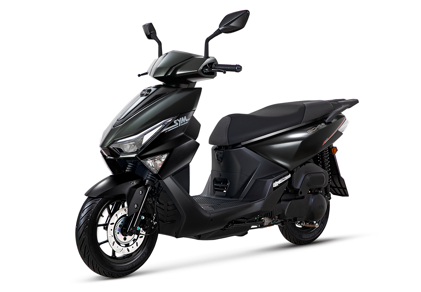 ECHS 125