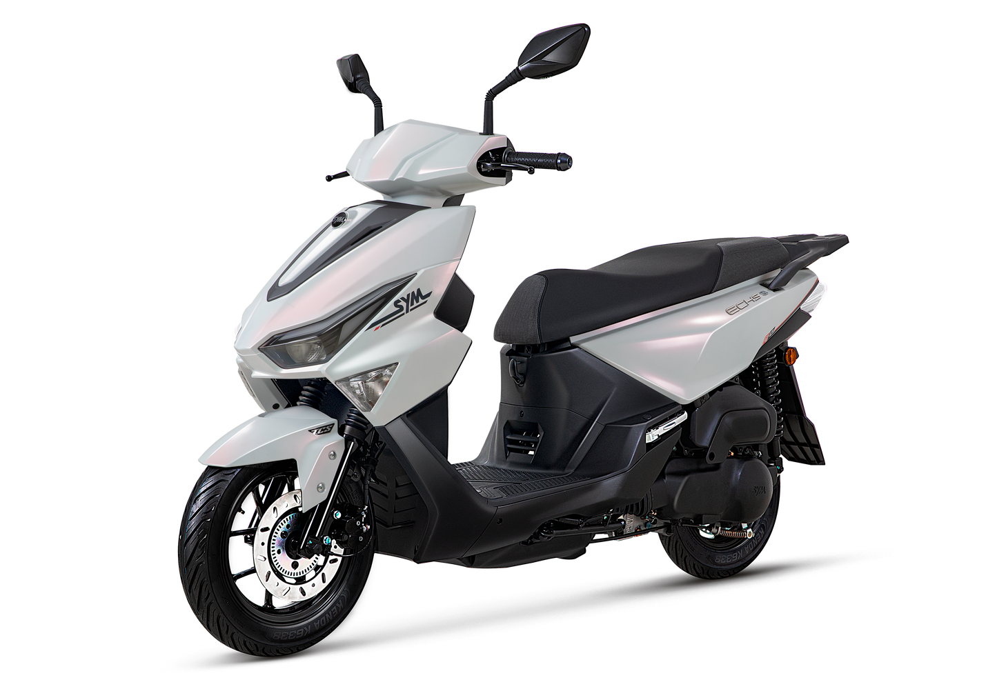 ECHS 125