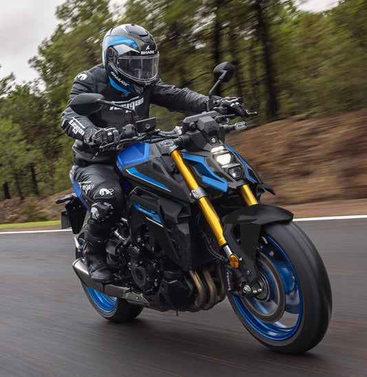 SUZUKI GSX-S 1000