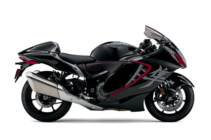 GSX 1300 RR Hayabusa