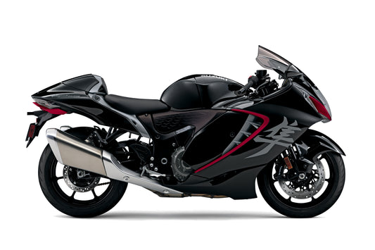 GSX 1300 RR Hayabusa