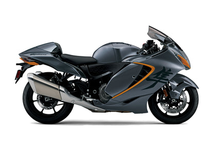 GSX 1300 RR Hayabusa