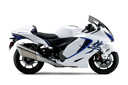 GSX 1300 RR Hayabusa