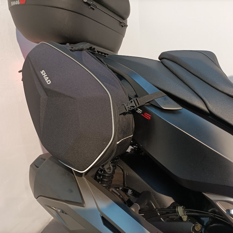 Kymco X-Citing 400 S