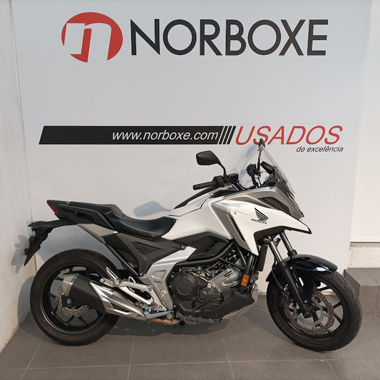 Honda NC 750 X