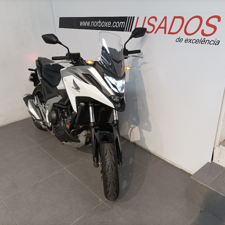 Honda NC 750 X