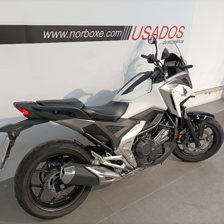 Honda NC 750 X