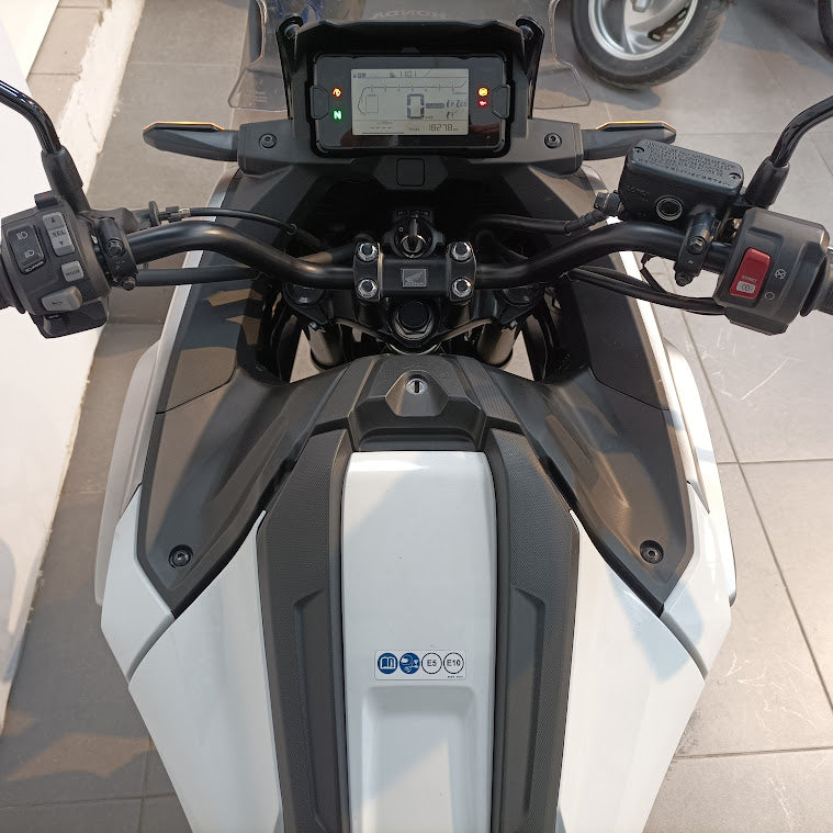 Honda NC 750 X