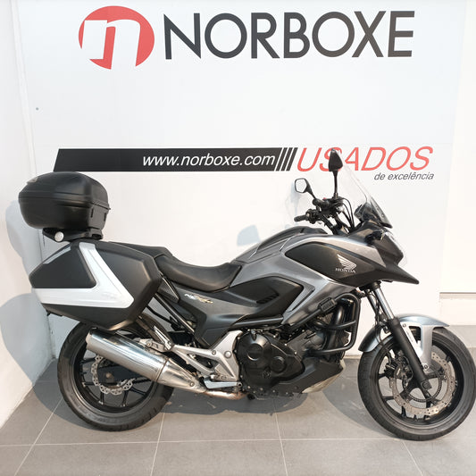 Honda NC 750 X