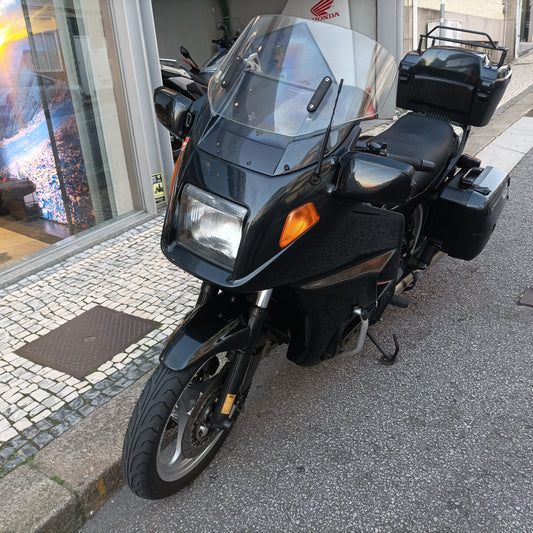 BMW K 1100 LT