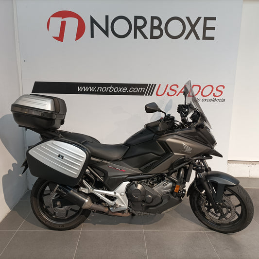 Honda NC 750 X