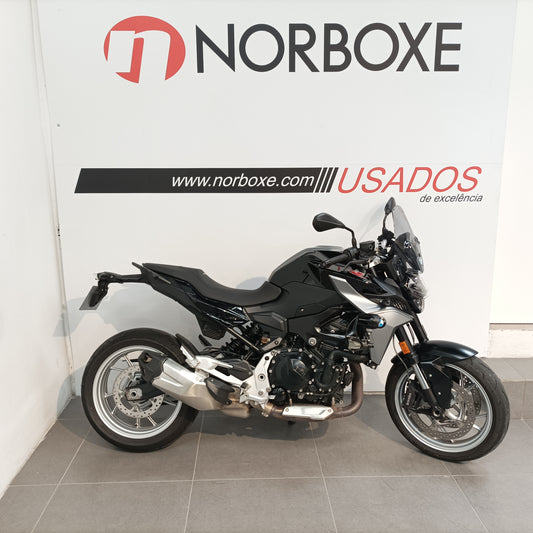BMW F 900 R