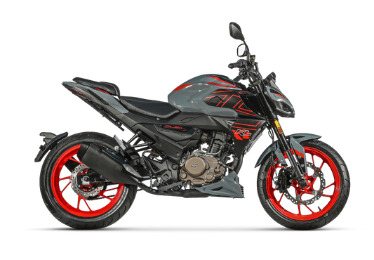 KL Duel 125