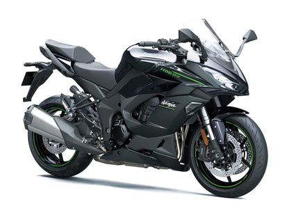 KAWASAKI Ninja 1100 SX