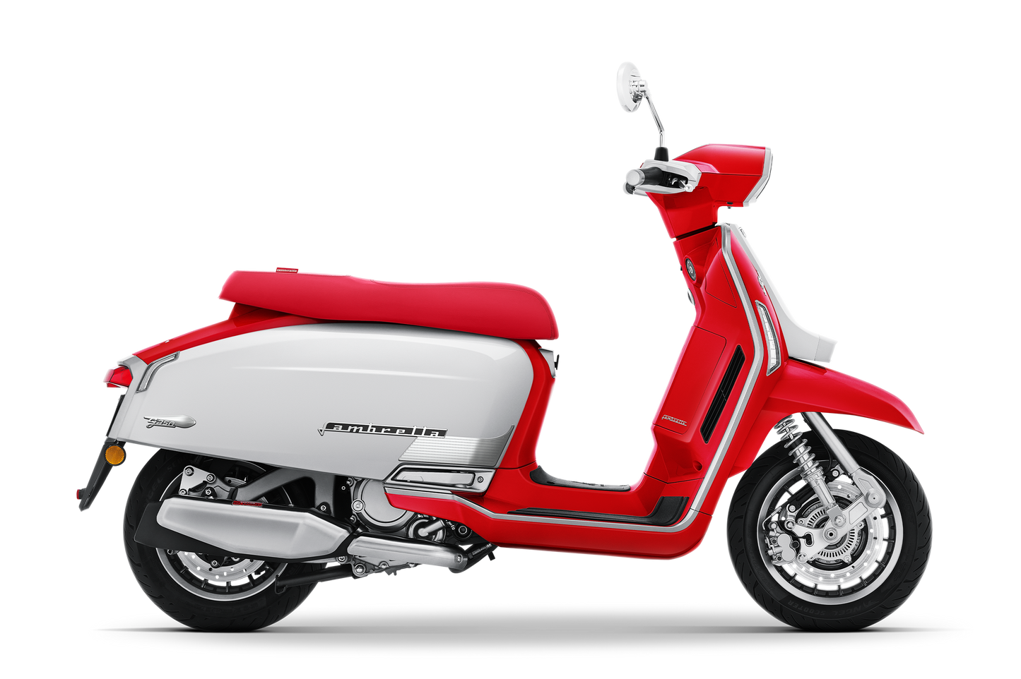 G Special 350 Series II