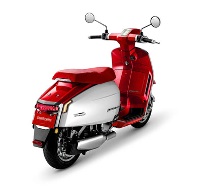 G Special 350 Series II