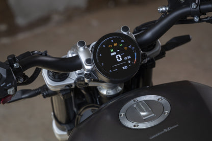 Benelli Leoncino Bobber 400