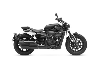 Benelli Leoncino Bobber 400
