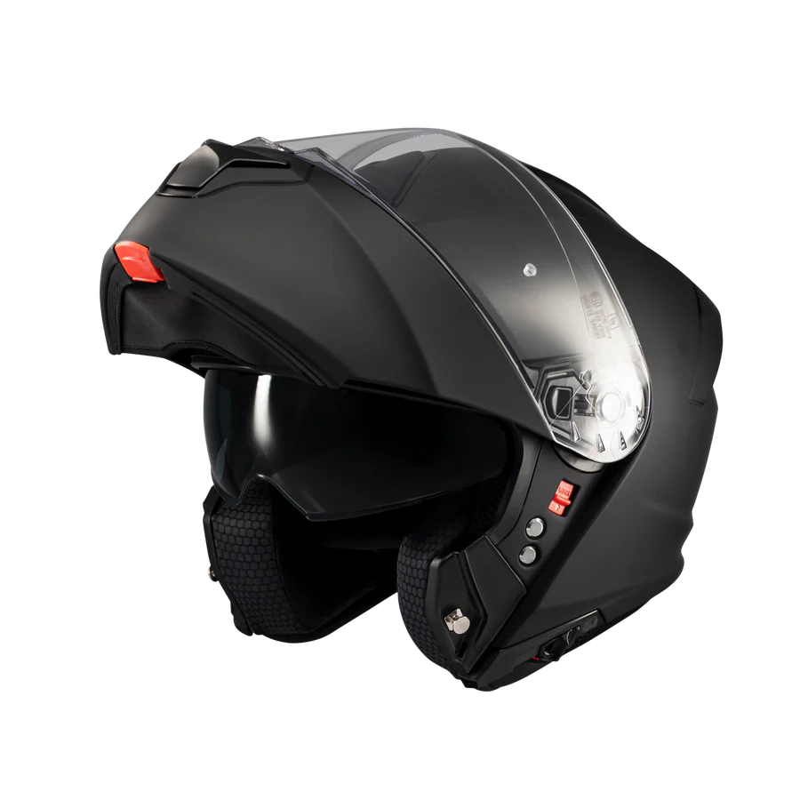 Capacete Modular MT Genesis SV Pure Unicolor