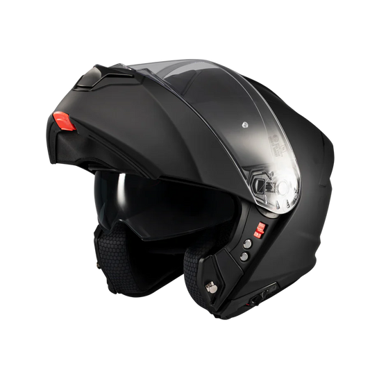 Capacete Modular MT Genesis SV Pure Unicolor