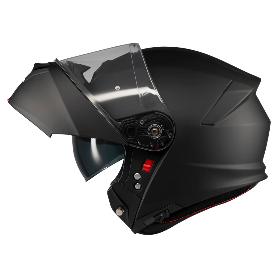 Capacete Modular MT Genesis SV Pure Unicolor