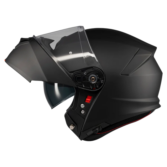 Capacete Modular MT Genesis SV Pure Unicolor