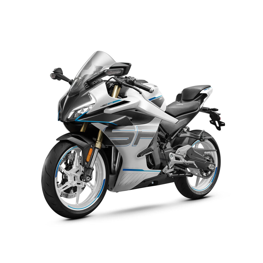 CFMOTO 450SR