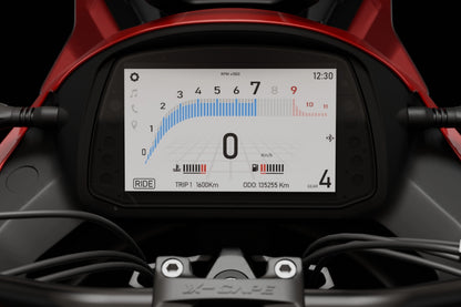Moto Morini X-Cape 700 R