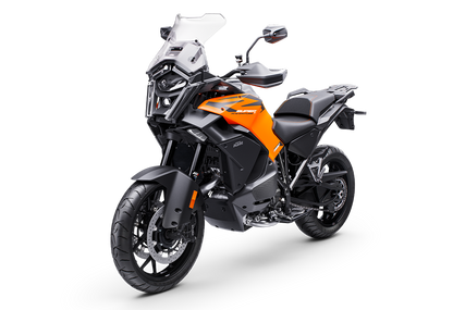 KTM 1390 Super Adventure S