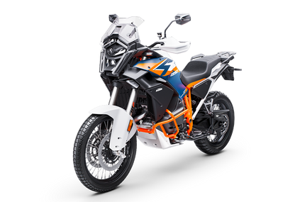 KTM 1390 Super Adventure R