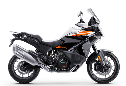 KTM 1390 Super Adventure S