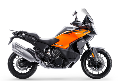 KTM 1390 Super Adventure S