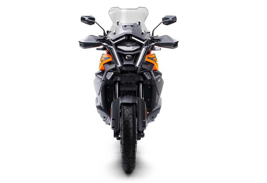 KTM 1390 Super Adventure S