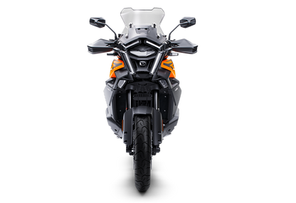 KTM 1390 Super Adventure S