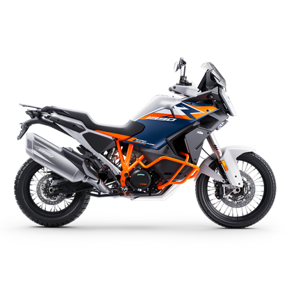 KTM 1390 Super Adventure R