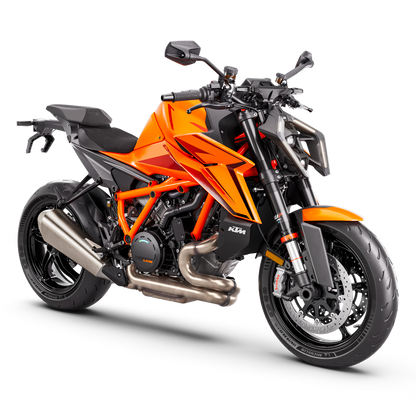 KTM Duke 1390 Super Duke R