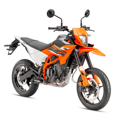 KTM 125 ENDURO R